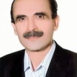 تصویر دکتر احمد احمدی