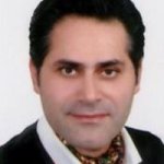 تصویر دکتر محمدکاظم بقائی رودسری