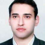 تصویر دکتر مازیار ایرانی