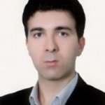 تصویر دکتر رضا کریمی