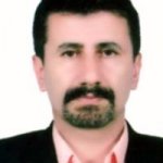 تصویر دکتر علی میرزاپور