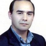تصویر دکتر علی ملکی