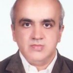 تصویر دکتر مهدی شاکری