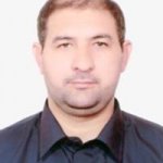 تصویر دکتر احمد عمیدی