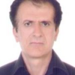 تصویر دکتر منوچهر زرین کلک