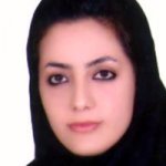 تصویر دکتر عفت رحمت زاده