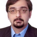 تصویر دکتر فرزین میرزائیان