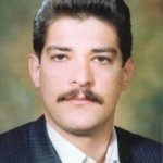 تصویر دکتر مازیار مباشر