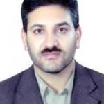 تصویر دکتر غلامرضا زمانی بادی