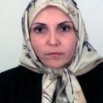 تصویر دکتر پوراندخت نیکخواه منش