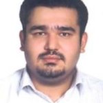 تصویر دکتر محمدمهدی سیدرضائی