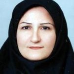 تصویر دکتر ماندانا اقدم پور
