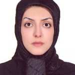 تصویر دکتر مریم بابایی