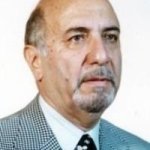 تصویر دکتر محمدمهدی فقیهی فر