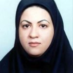 تصویر دکتر مریم تقدیری