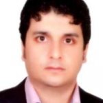 تصویر دکتر داریوش هنرمندابراهیمی