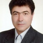 تصویر دکتر علی صالحی