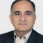 تصویر دکتر فرهاد گنج بخش