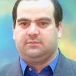 تصویر دکتر عباس علی رحیم منفرد