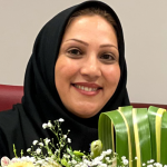 تصویر دکتر ناهید ازدکی