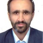 تصویر دکتر احمد دهقانی