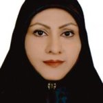 تصویر دکتر مریم نکولعل تک