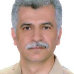 تصویر دکتر بهروز زمانی