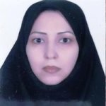 تصویر دکتر آذر نصیری