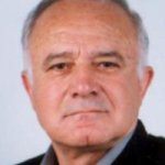 تصویر دکتر هوشنگ دیاری