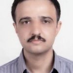 تصویر دکتر جواد احمدی
