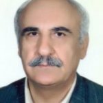 تصویر دکتر احمد ازادمند