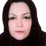 تصویر دکتر مهین محبی بهبهانی
