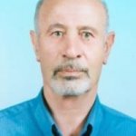 تصویر دکتر اکبر دهری منش