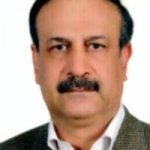 تصویر دکتر محمدرضا احمدی