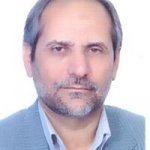 تصویر دکتر سیداحمد الهی