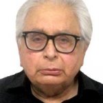 تصویر دکتر مجید انتصاری