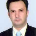 تصویر دکتر کیوان غلامحسین قشقائی