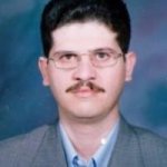 تصویر دکتر سیدمحمد باستان