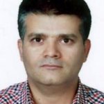 تصویر دکتر مجید غفوری