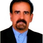 تصویر دکتر محمدمهدی نعمت الهی
