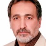 تصویر دکتر منوچهر پورگلشنی