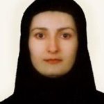 تصویر دکتر زهرا عباس پورتمیجانی