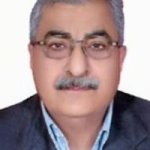 تصویر دکتر مهدی کیوان
