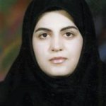 تصویر دکتر زهرا برقعی