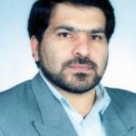 تصویر دکتر رحمت اله اکبری