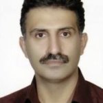 تصویر دکتر کورش فرزین