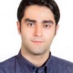 تصویر دکتر حامد شریعت رضوی