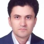 تصویر دکتر کیوان یداللهی