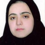 تصویر دکتر ژاله اسدی بابوکانی
