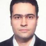 تصویر دکتر رامین کی منش